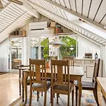 Lennart - 4km From The Sea By Interhome Feriehus Eskebjerg