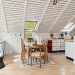 Lennart - 4km From The Sea By Interhome Feriehus