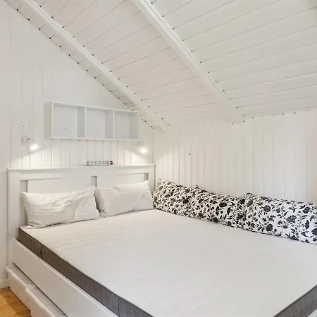 Lennart - 4km From The Sea By Interhome Ferienhaus Eskebjerg