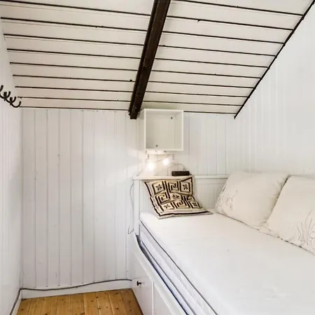 Lennart - 4km From The Sea By Interhome Eskebjerg
