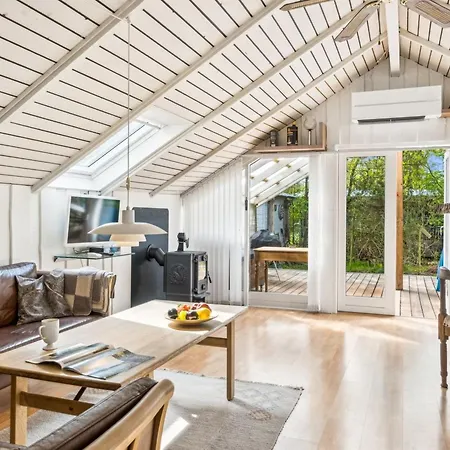 Feriehus Lennart - 4km From The Sea By Interhome
