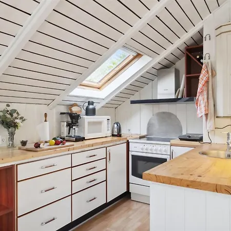 Lennart - 4km From The Sea By Interhome Eskebjerg
