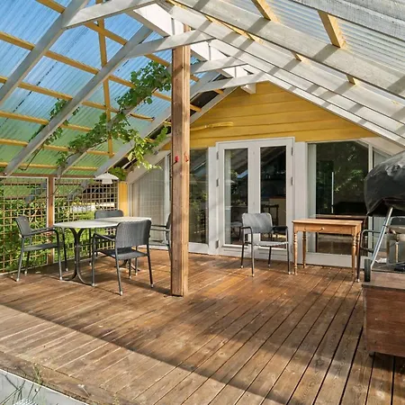 Lennart - 4km From The Sea By Interhome Feriehus *