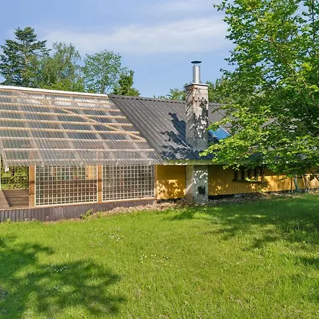Feriehus Lennart - 4km From The Sea By Interhome *
