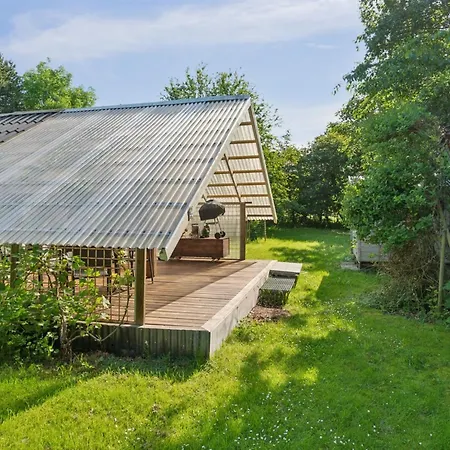 Lennart - 4km From The Sea By Interhome * Eskebjerg