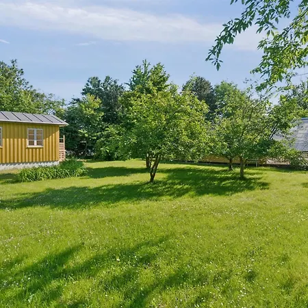 Lennart - 4km From The Sea By Interhome Feriehus *