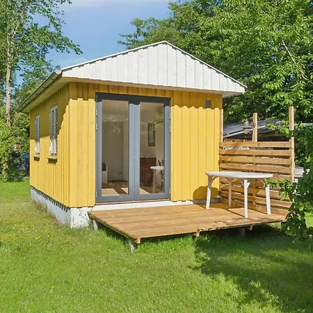 Feriehus Lennart - 4km From The Sea By Interhome *