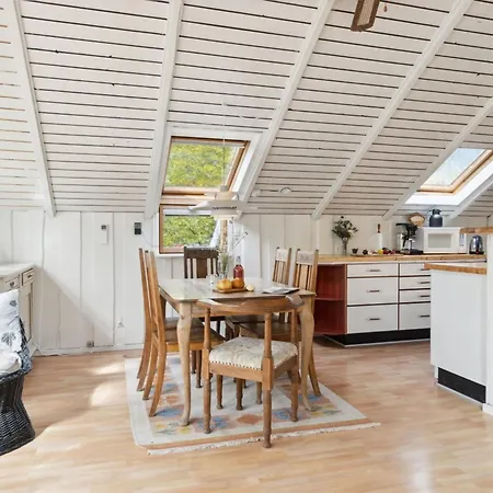 Lennart - 4km From The Sea By Interhome Ferienhaus