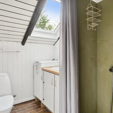 Ferienhaus Lennart - 4km From The Sea By Interhome *